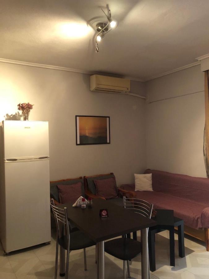 Appartement Aleka'S House à Thessalonique Extérieur photo